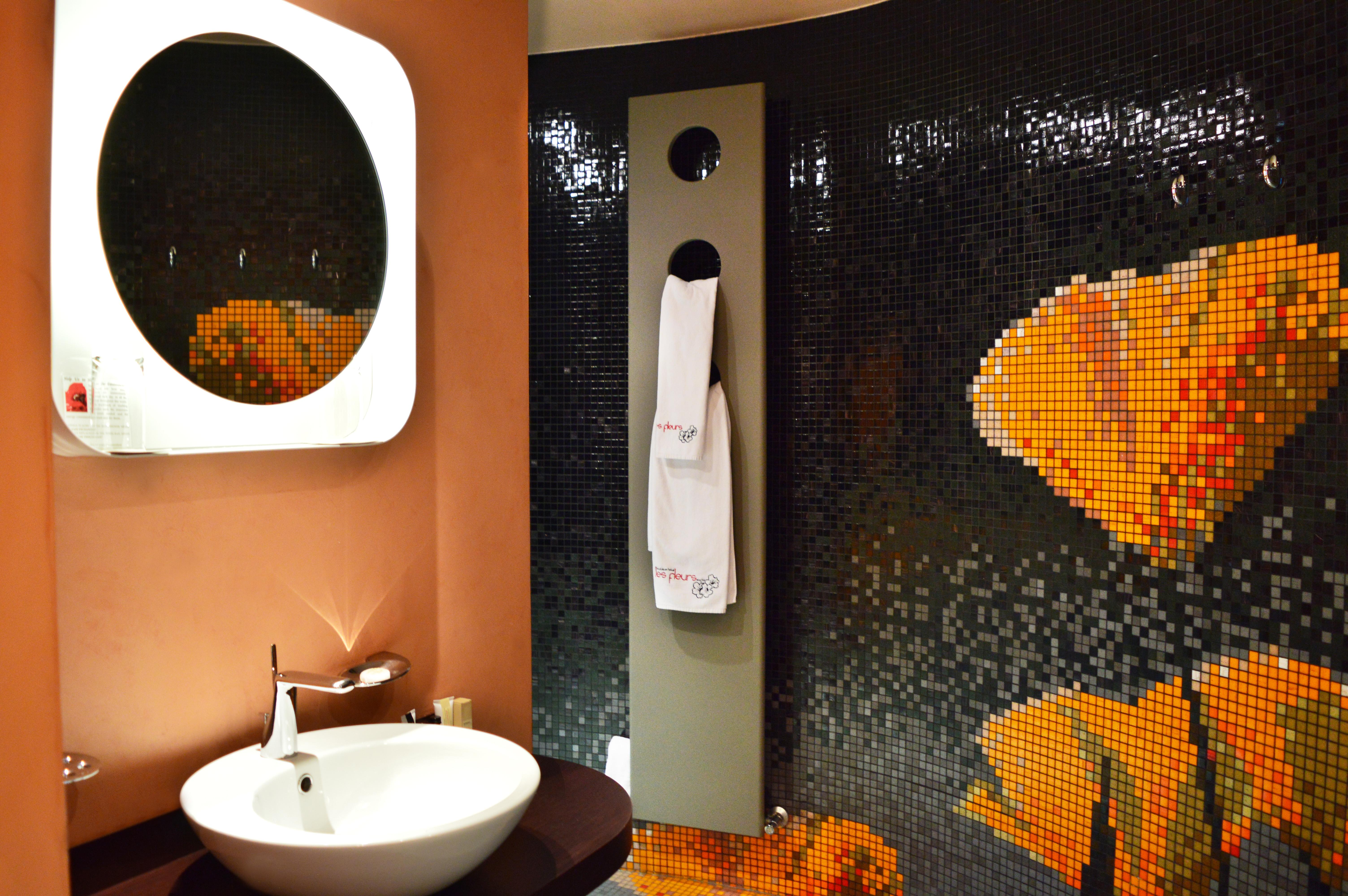 Hotel Les Fleurs Boutique