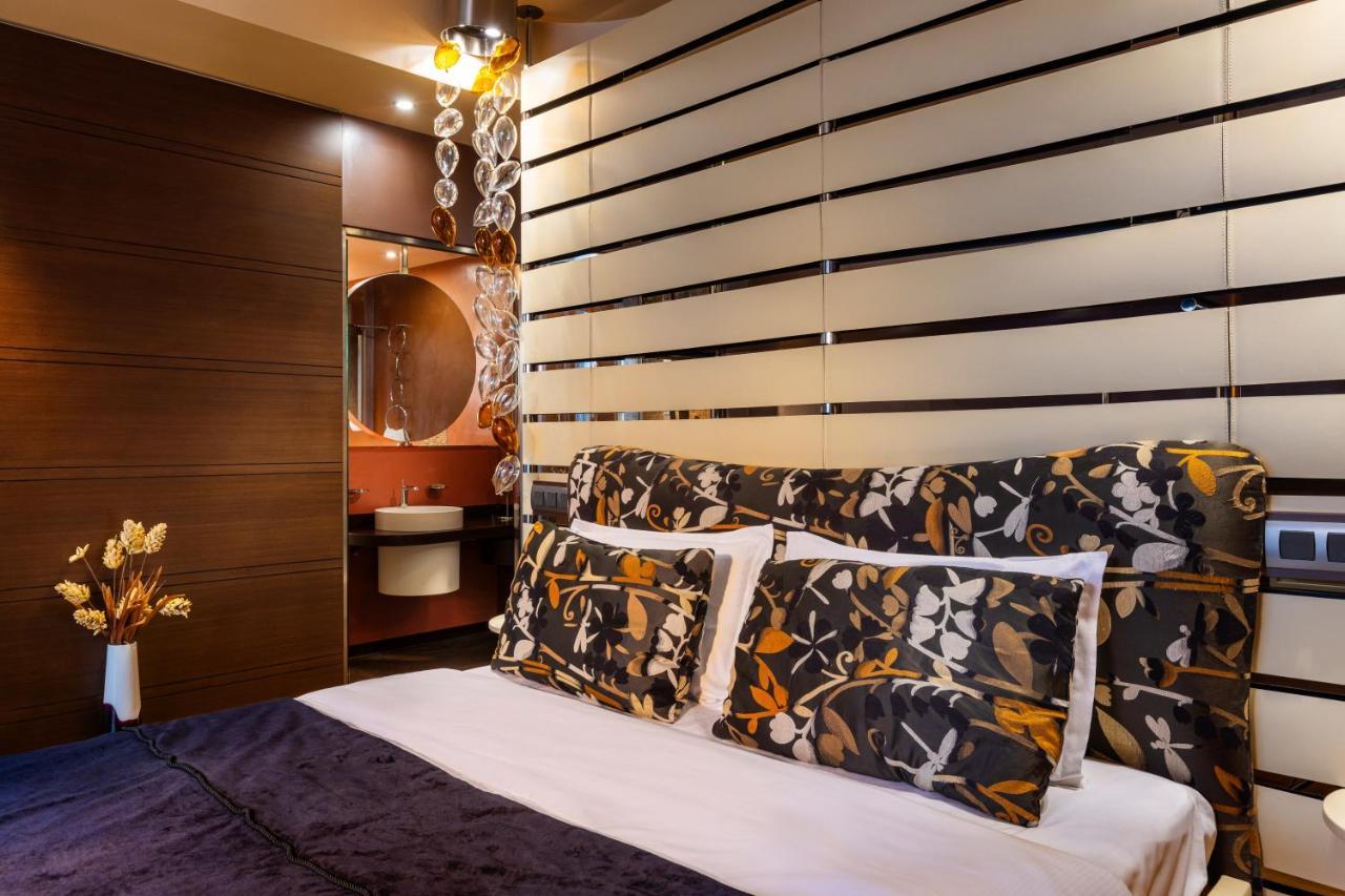Hotel Les Fleurs Boutique 4*