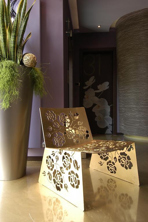 Les Fleurs Boutique 4* Sofia